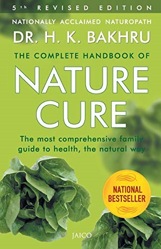 A Complete Handbook of Nature Cure