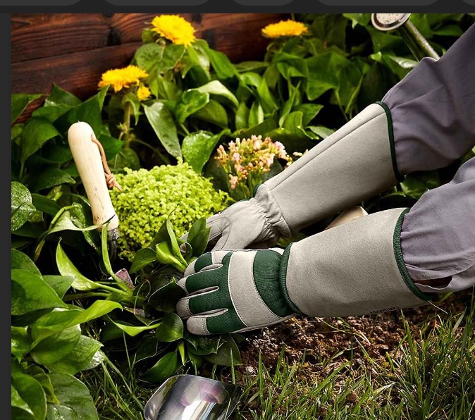 Gardening Gloves