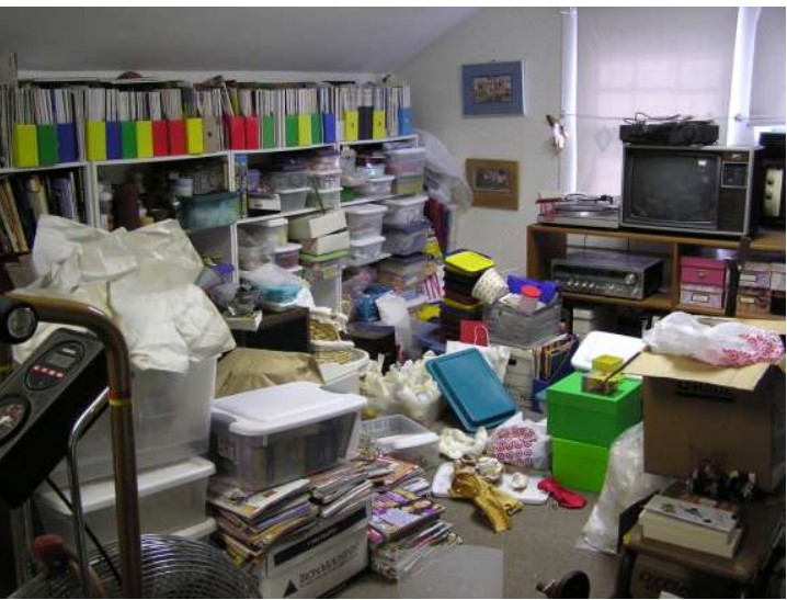 How-to-Organize-Your-Cluttered-Up-Garage-Home-Easily-and-Efficiently-Decluttering-Everything-Vol-6