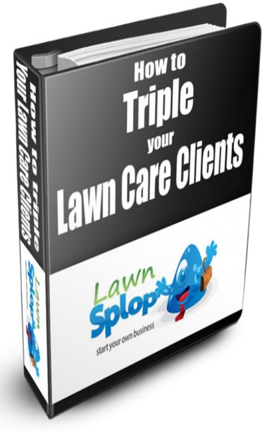 How to Triple Your Lawn Care Clients