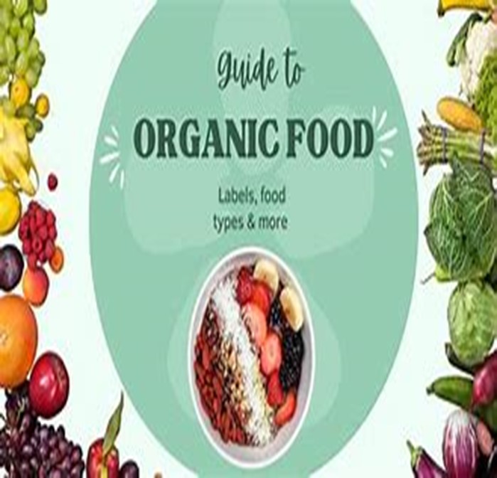 Organic Food Benefits: Why You Should Eat Organic